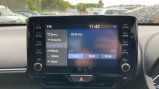 Toyota Yaris Cross 1.5 Hybrid Design 5dr CVT Hybrid Estate